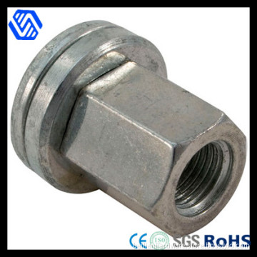 Grayston Peugeot Type Wheel Nut